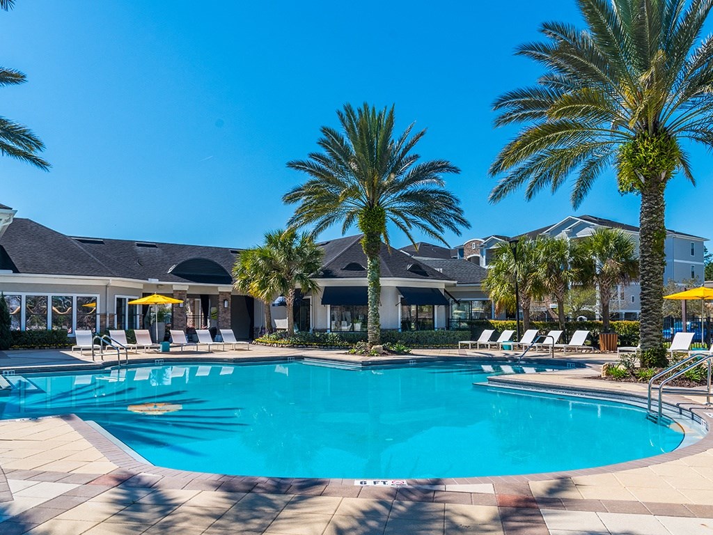 Citigate Apartments, 8451 Gate Parkway West, Jacksonville, FL RentCafe